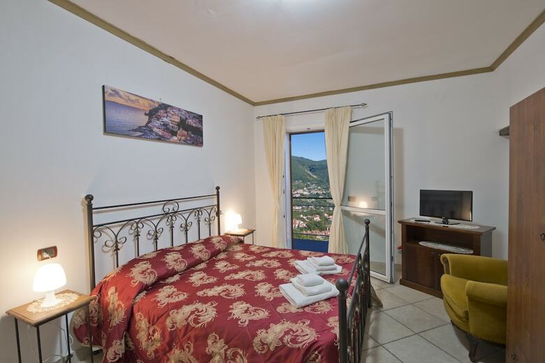 Bed & Breakfast Valle Degli Dei