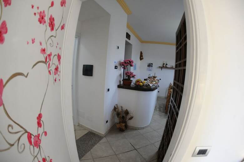Bed & Breakfast Valle Degli Dei