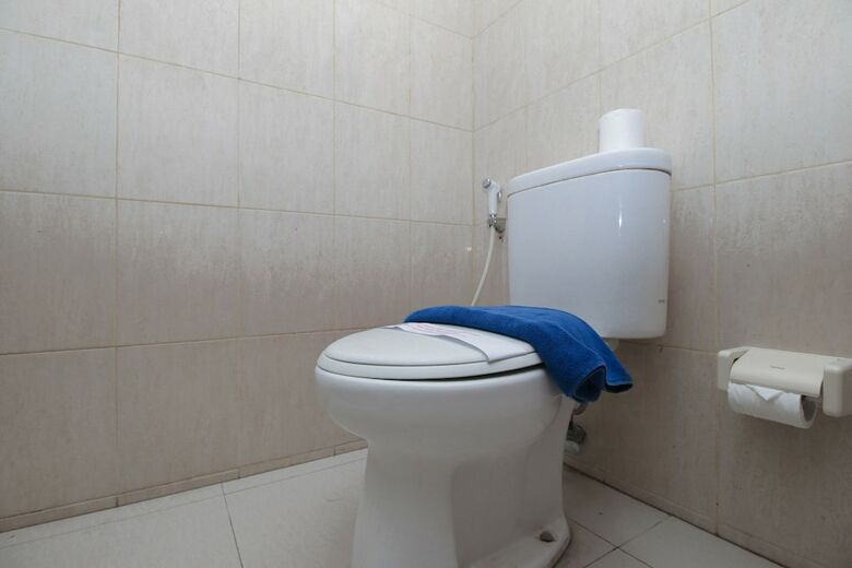 Hotel Airy Seminyak Petitenget Kuta Bali
