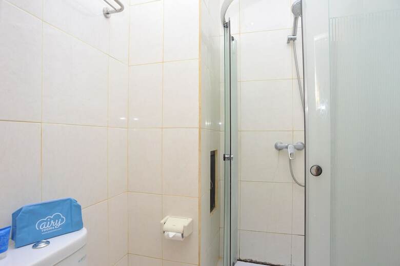 Hotel Airy Kuta Kubu Anyar 27 Bali