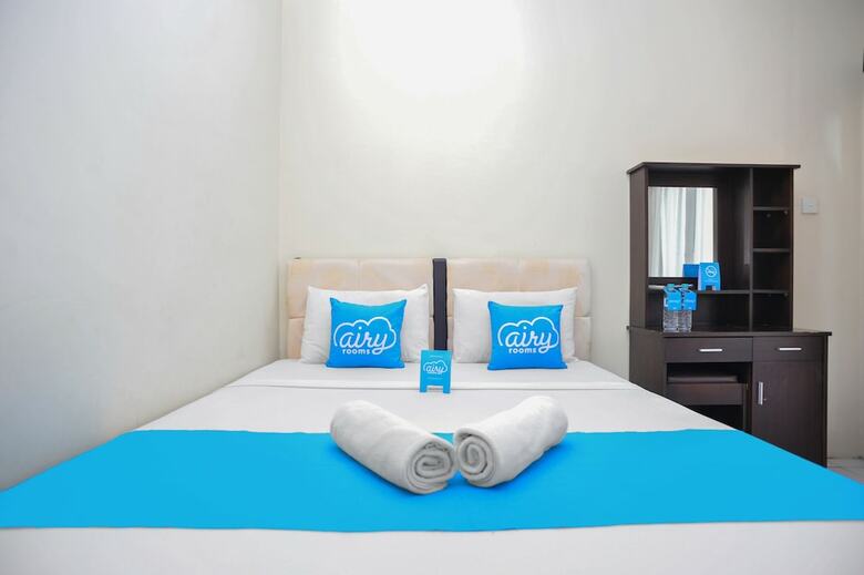 Hotel Airy Kuta Kubu Anyar 27 Bali
