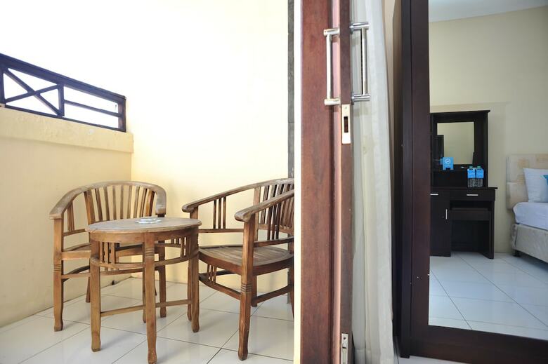 Hotel Airy Kuta Kubu Anyar 27 Bali