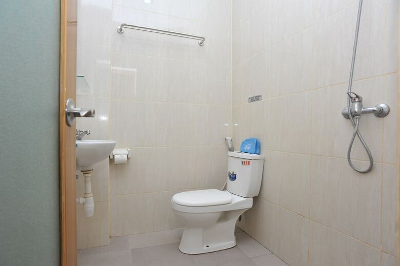 Hotel Airy Kuta Kubu Anyar 27 Bali