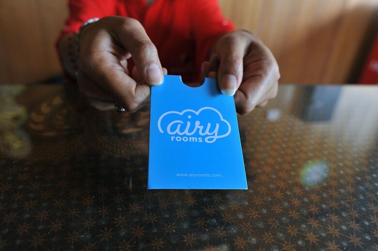 Hotel Airy Kuta Kubu Anyar 27 Bali