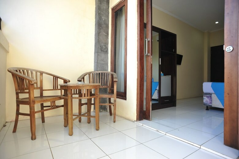 Hotel Airy Kuta Kubu Anyar 27 Bali