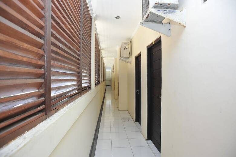 Hotel Airy Kuta Kubu Anyar 27 Bali