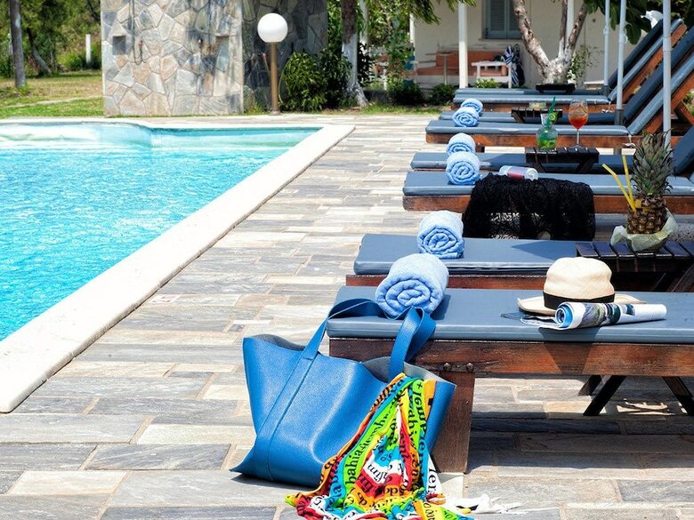 Aparthotel Villa Dell' Angelo