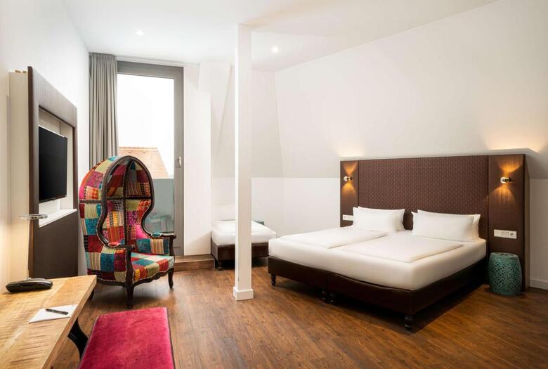 Arthotel Ana Symphonie