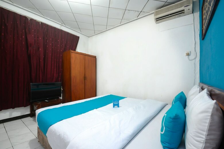 Hotel Airy Eco Cicendo Dr. Rum 12 Bandung