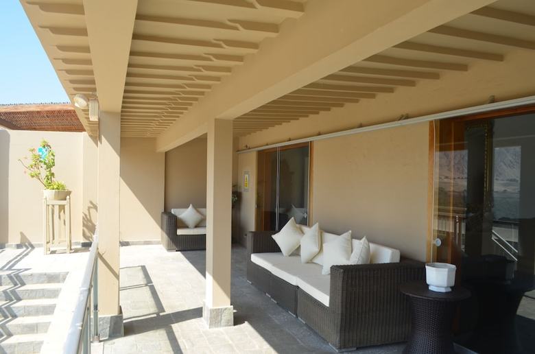 Hotel Empedrada Lodge
