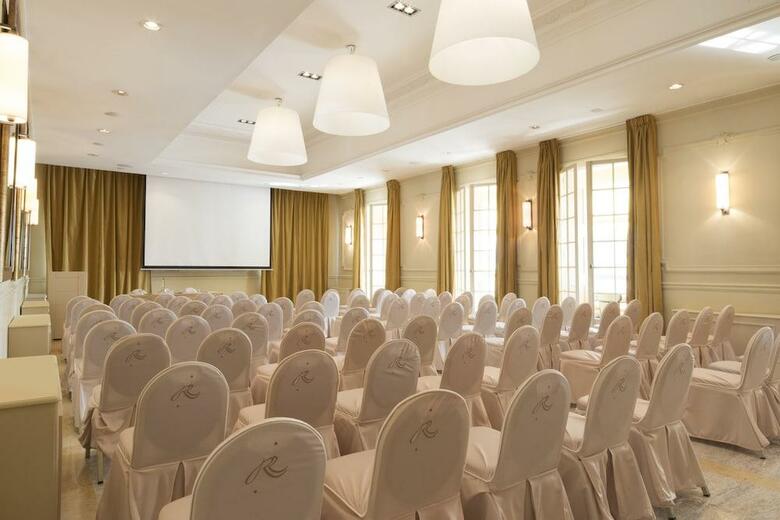 Hotel Royal Riviera