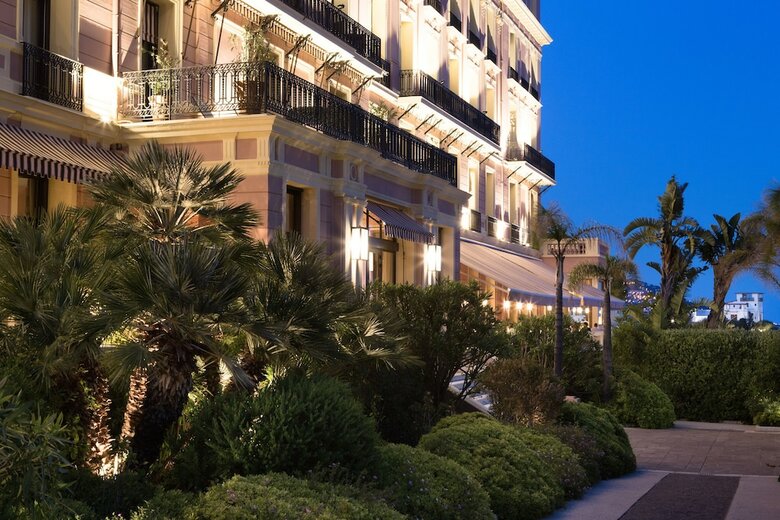 Hotel Royal Riviera