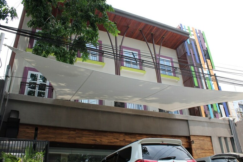 Hotel Airy Gubeng Kalimantan Surabaya