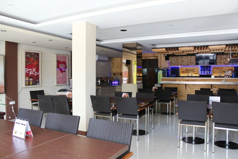 Hotel Airy Gubeng Kalimantan Surabaya