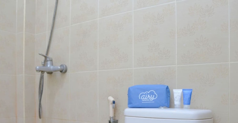 Hotel Airy Syariah Bandara Juanda Sidoarjo