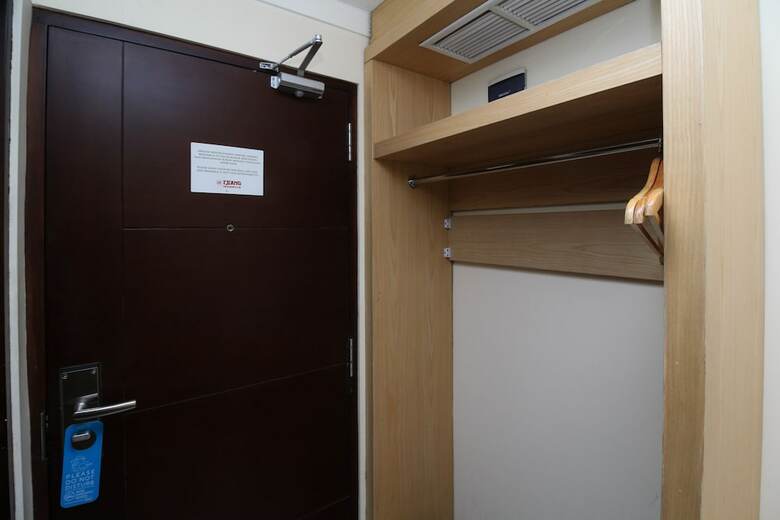Hotel Airy Kranggan Gang Pinggir Semarang