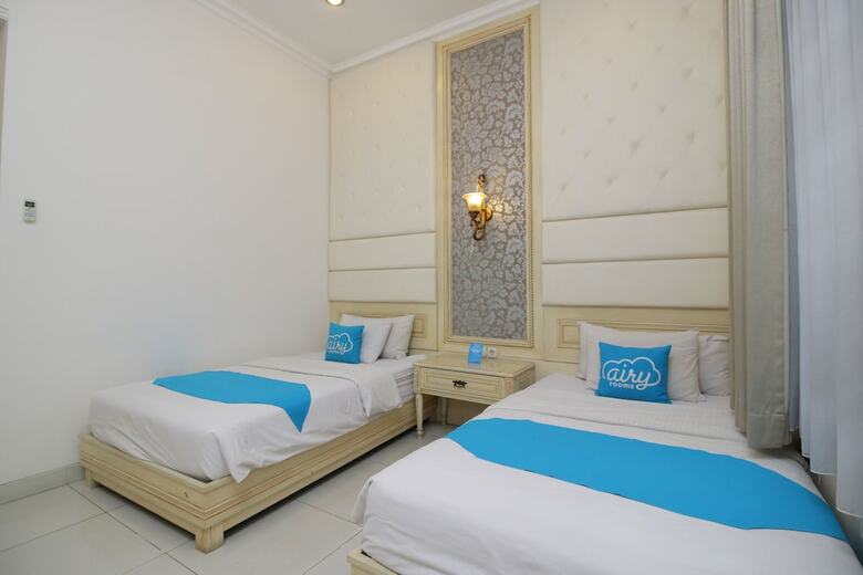 Hotel Airy Cicendo Otten 6 Bandung
