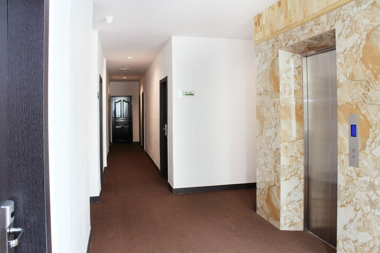 Hotel Airy Greenland Ahmad Yani Batam