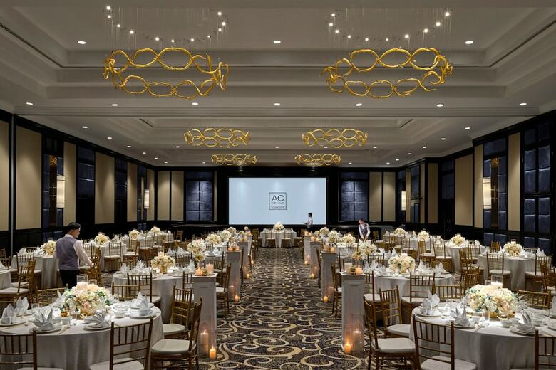 AC Hotel By Marriott Penang