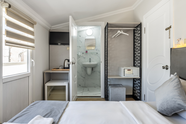Taksim Trust Hotel