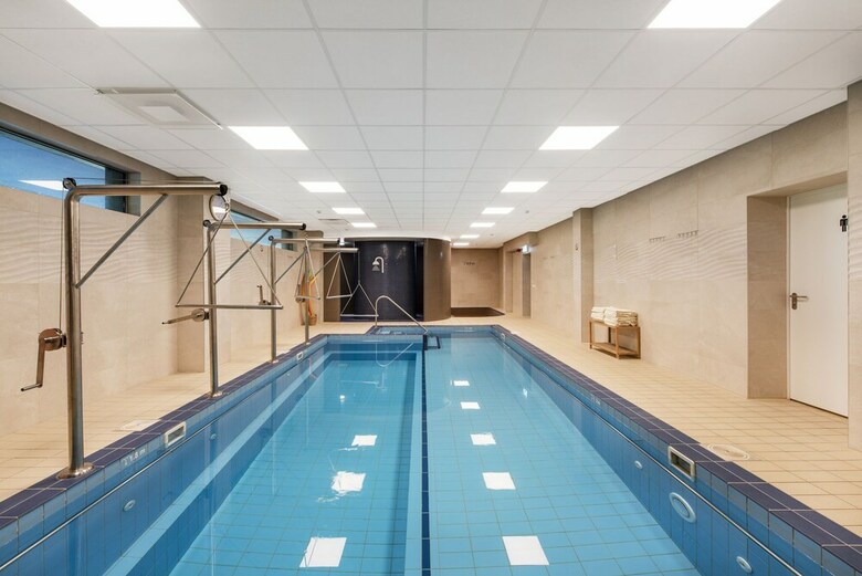 Spa Hotel Europa Royale Druskininkai