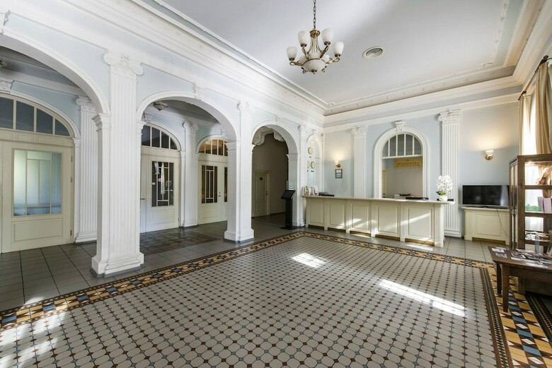 Spa Hotel Europa Royale Druskininkai