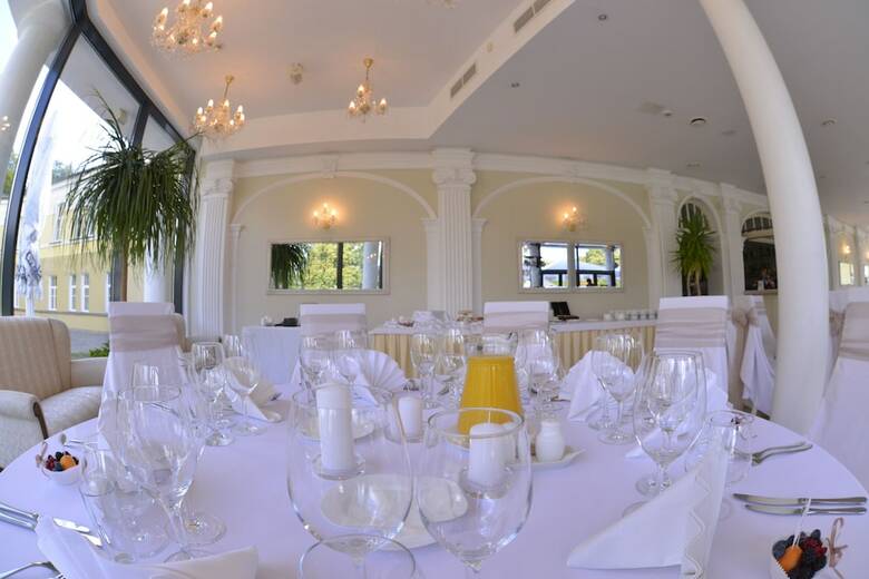 Spa Hotel Europa Royale Druskininkai