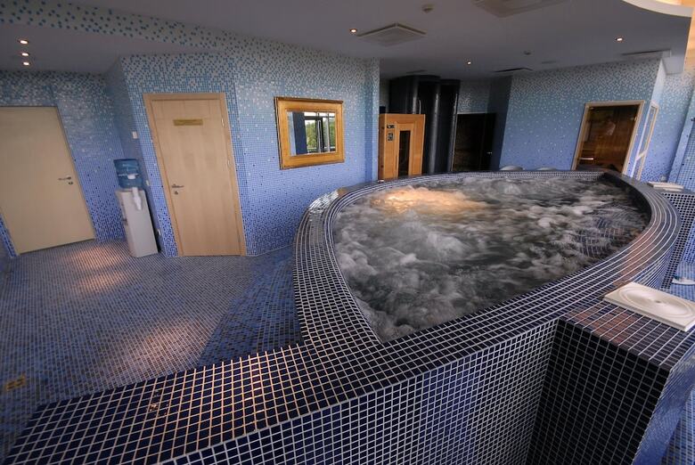 Spa Hotel Europa Royale Druskininkai