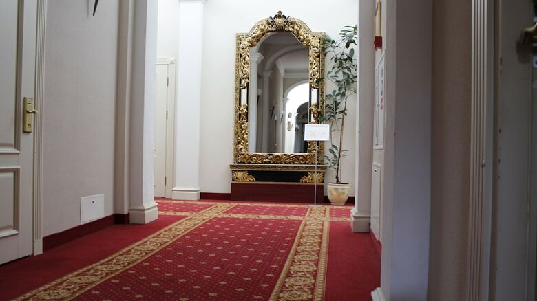 Spa Hotel Europa Royale Druskininkai
