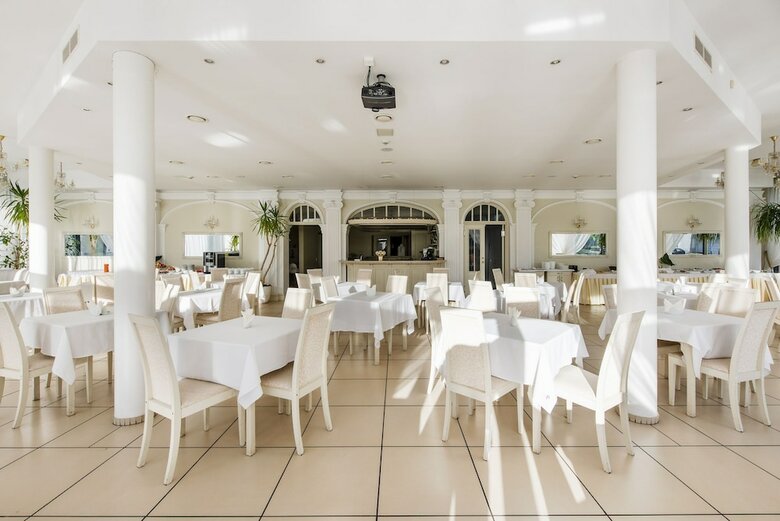 Spa Hotel Europa Royale Druskininkai