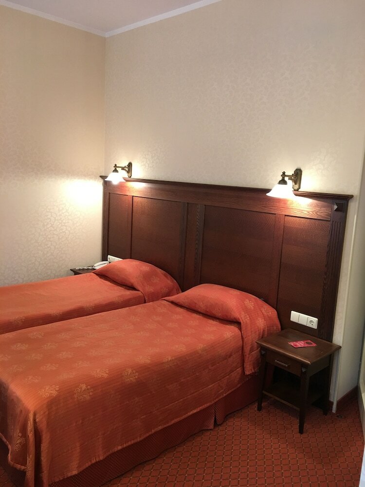 Spa Hotel Europa Royale Druskininkai
