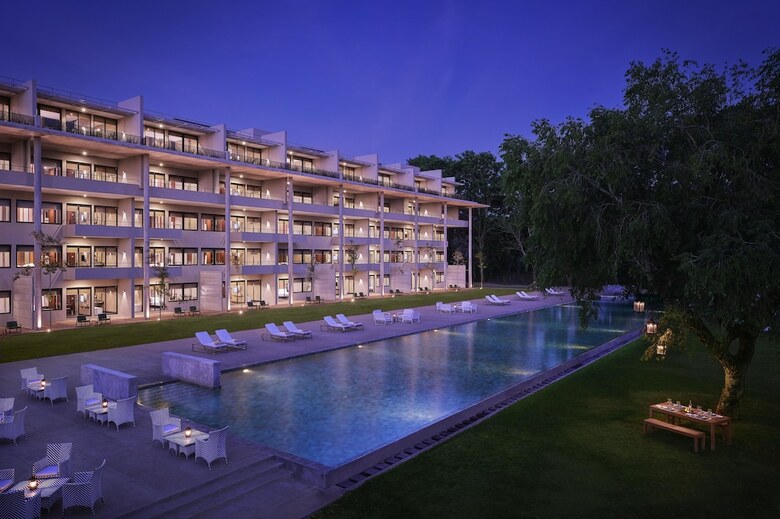 Apartamento Jetwing Lake