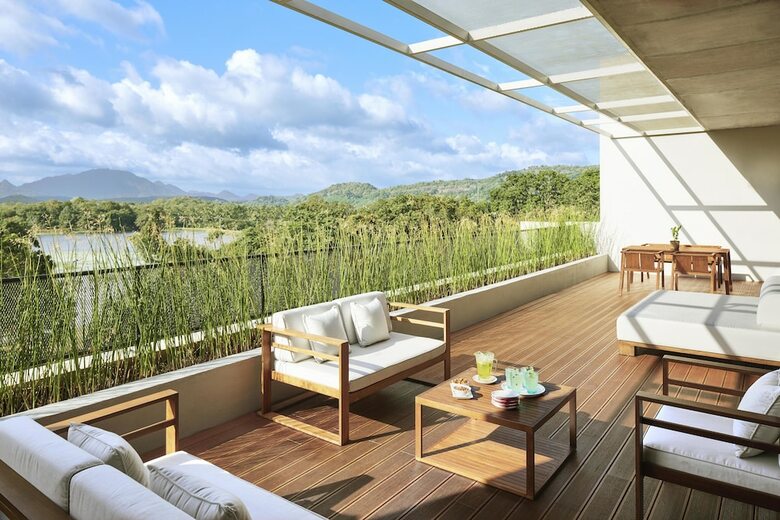Apartamento Jetwing Lake