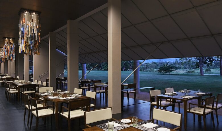 Apartamento Jetwing Lake
