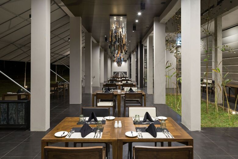 Apartamento Jetwing Lake