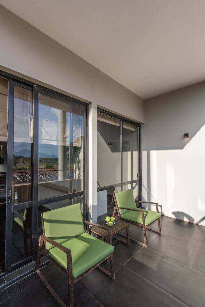 Apartamento Jetwing Lake