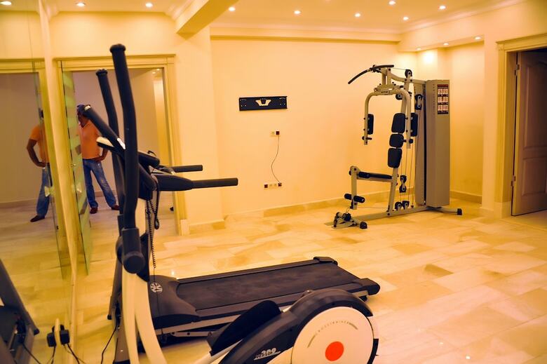 Kemer Residence