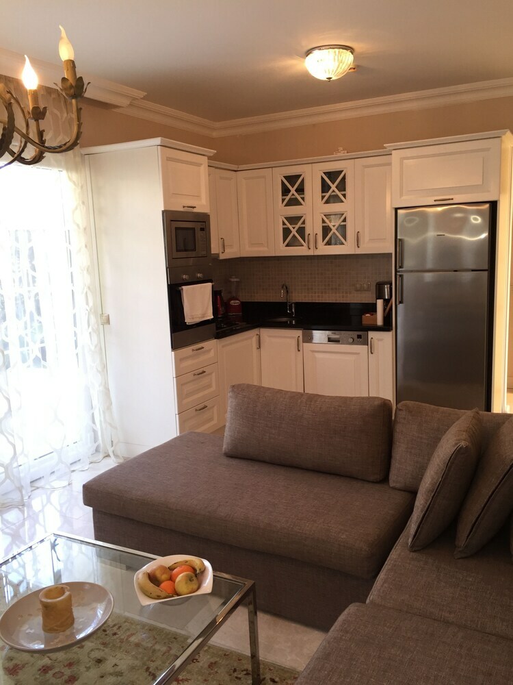 Kemer Residence