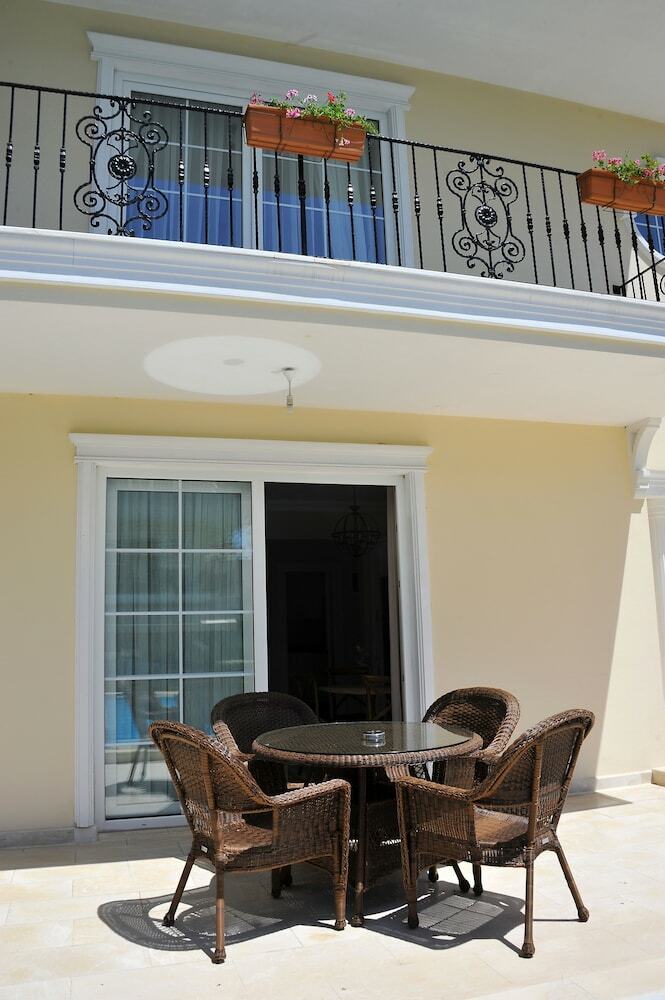 Kemer Residence