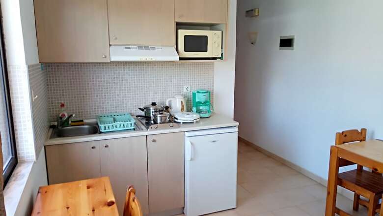 Apartamentos Kyriakos Studios