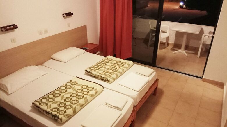 Apartamentos Kyriakos Studios