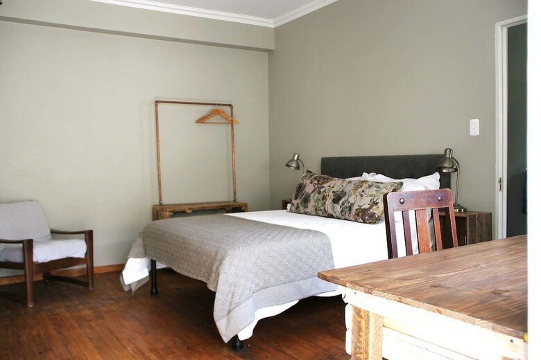 Apartamentos Avo And Oak