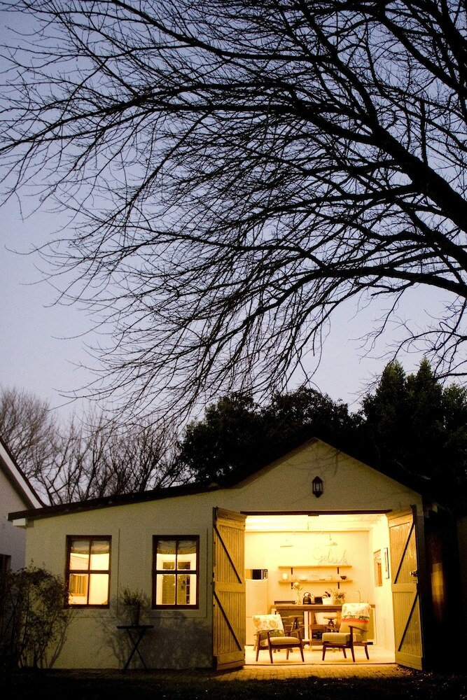 Apartamentos Avo And Oak
