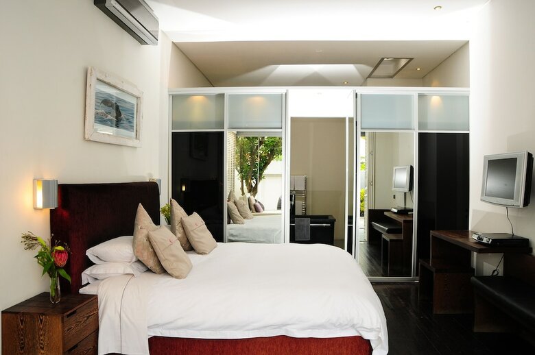 Hotel Dunkley House