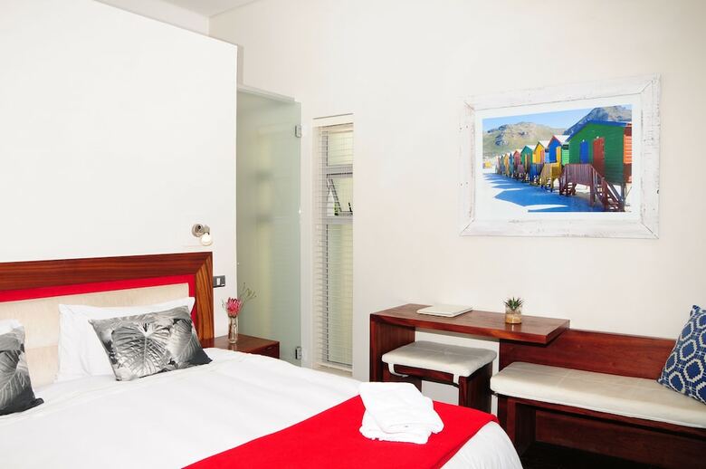 Hotel Dunkley House