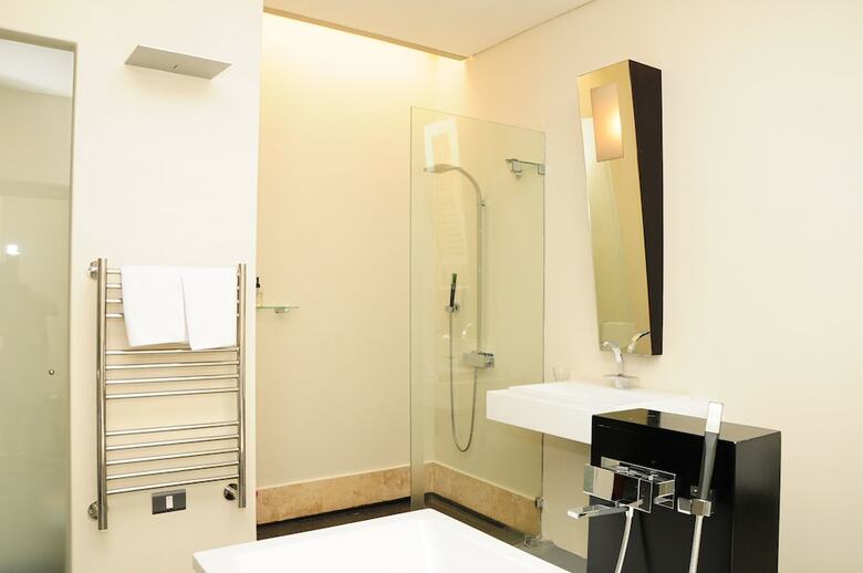Hotel Dunkley House