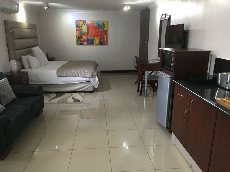 Hotel The Meritus