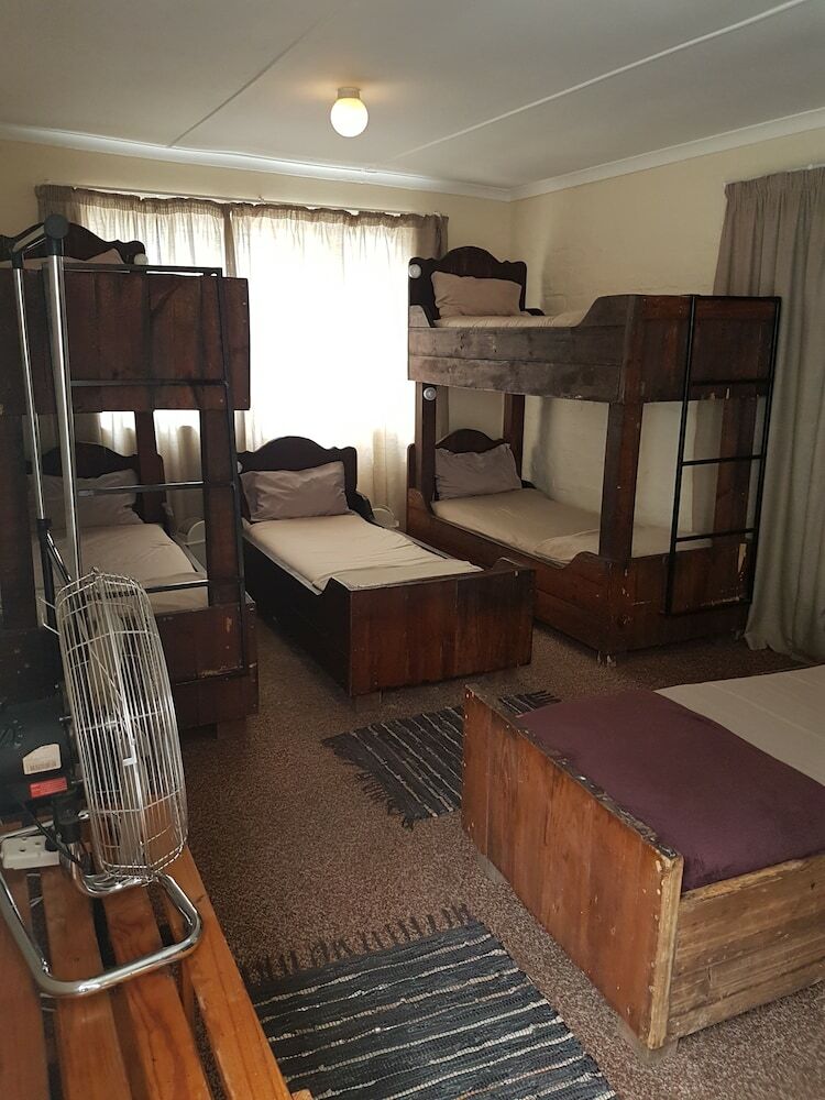 Hostal Oasis Shanti Backpackers