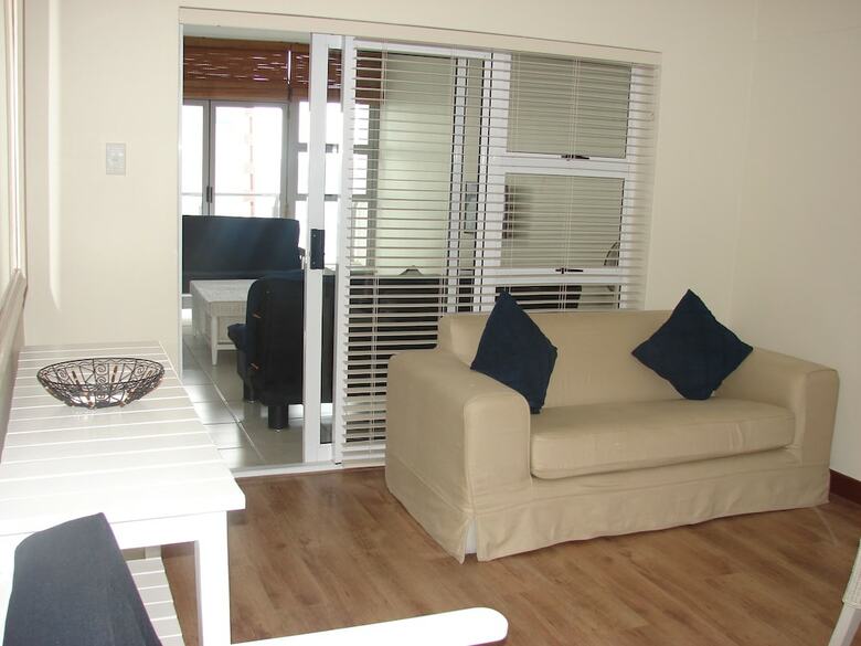 Aparthotel Vista Bonita Apartments