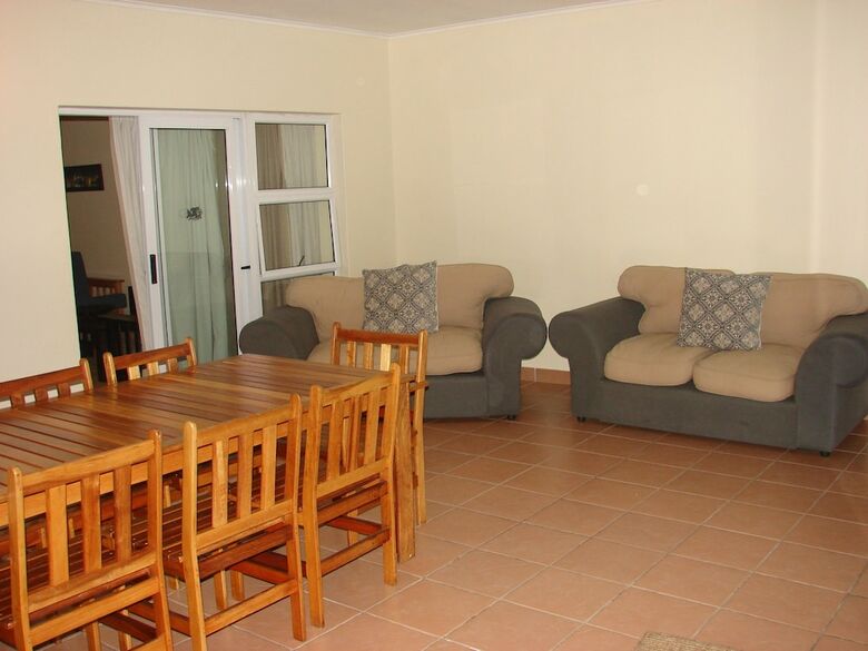 Aparthotel Vista Bonita Apartments